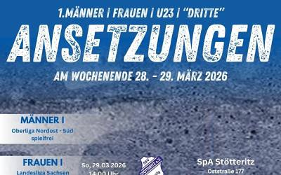 MÄNNER & FRAUEN | Blick aufs Wochenende